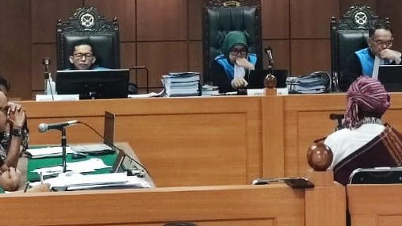 Jokowi dan Puan Maharani Didesak Segera Sahkan RUU Masyarakat Adat