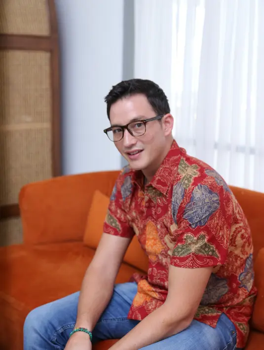 (Daniel Kampua/Bintang.com)