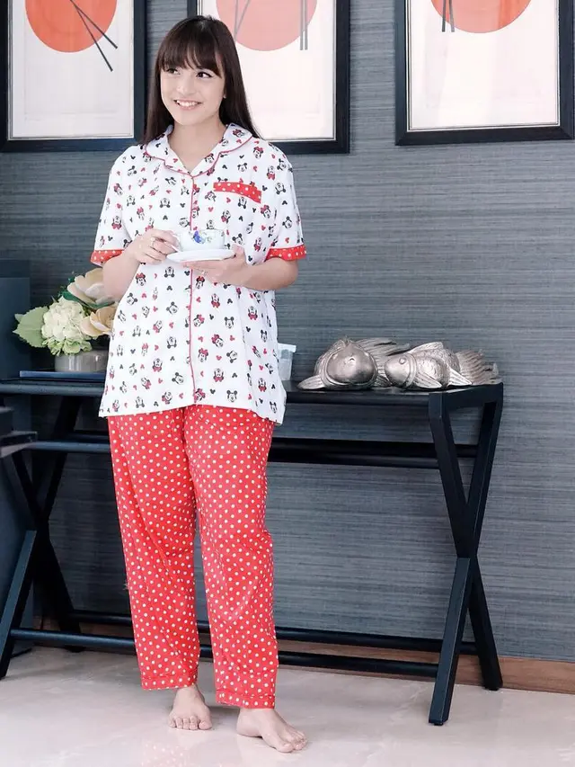 [Bintang] Chelsea Olivia