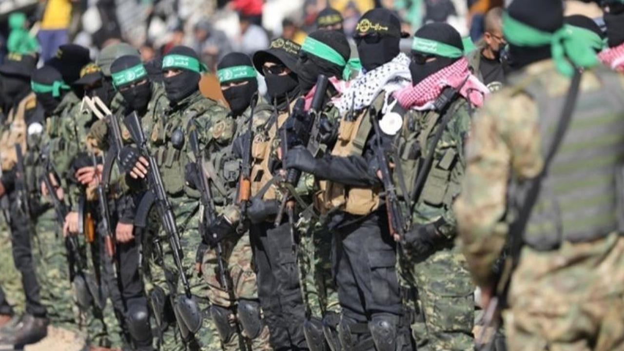 Hamas Bebaskan Sandera Israel, Gencatan Senjata Diiringi Pertukaran Tahanan