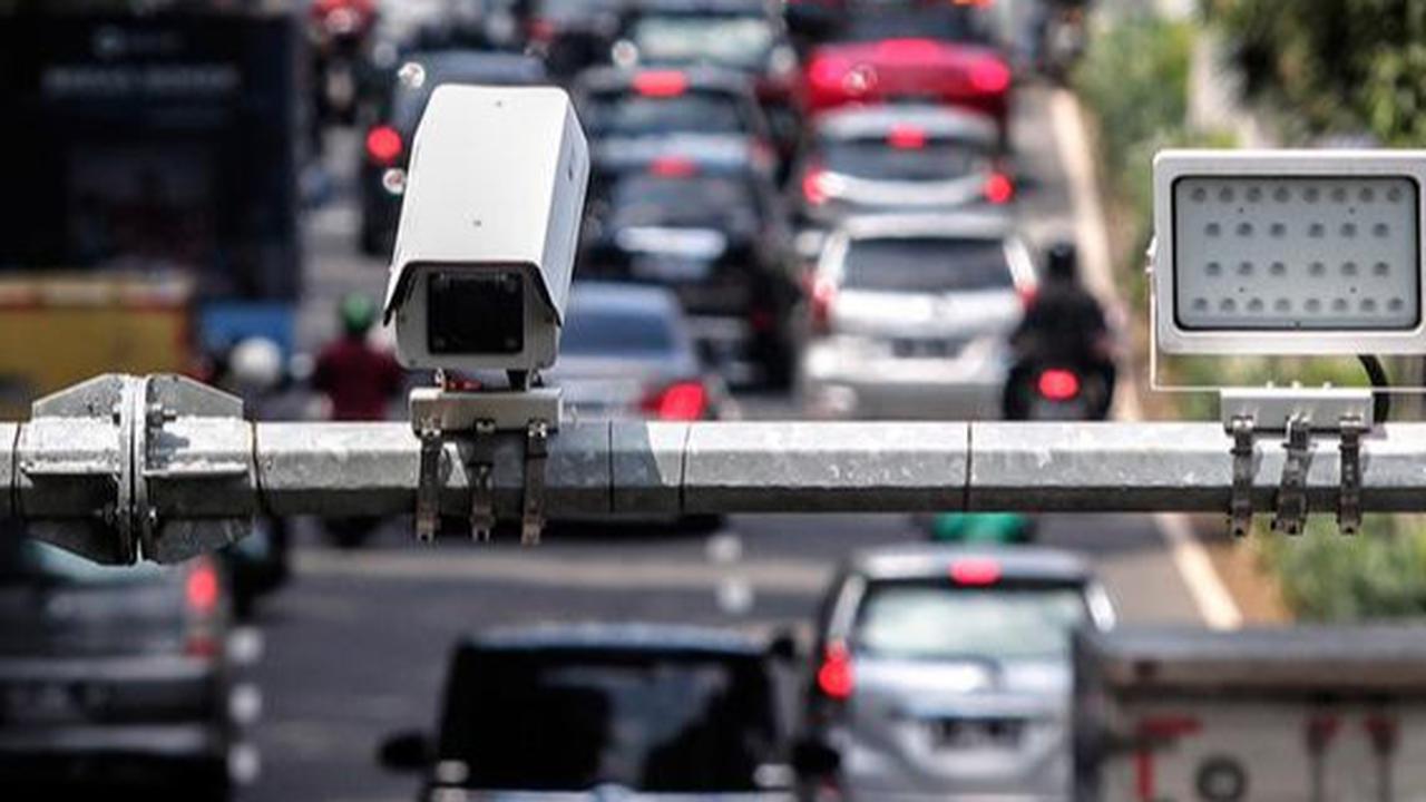Penerapan ETLE di Berbagai Negara Dunia, Andalkan CCTV Hingga Kecanggihan AI