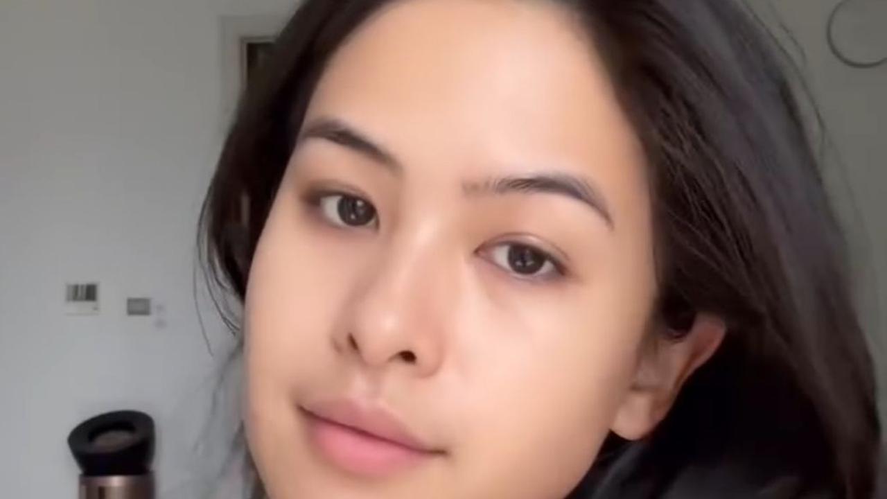 Rahasia Kulit Kencang Bebas Kerutan ala Maudy Ayunda Ternyata Pakai Moisturizer Ini, Harganya Curi Perhatian