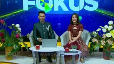 Simak informasi dalam Fokus Pagi edisi (10/02) dengan topik-topik pilihan sebagai berikut, Banjir Meluas, Jalur Pantura Demak Lumpuh, Angkot Tercebur ke Kali, Kasus Kematian Anak Artis Terungkap, Tawuran Dua Kelompok Remaja, Satu Tewas.