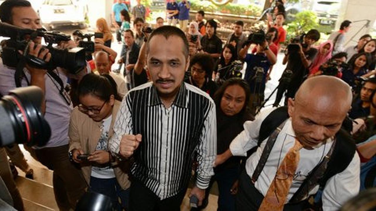 Kasus rumah kaca, Bareskrim akan periksa kembali Abraham Samad