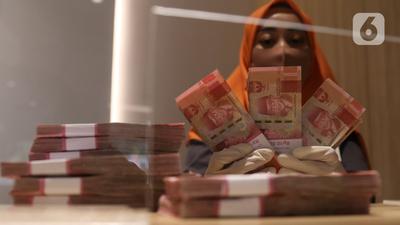 Di Tengah Gejolak Ekonomi Dunia, Ini Alasan Sektor Jasa Keuangan Indonesia Masih Solid Menurut Ekonom