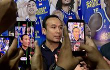 IBL Terapkan Format Best of Five di Semifinal dan Final, Junas: Kompetisi Makin Kompetitif