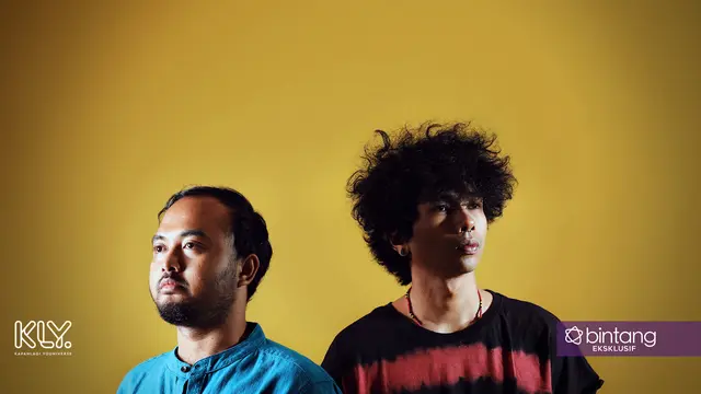 [Bintang] Eksklusif Fourtwnty C1