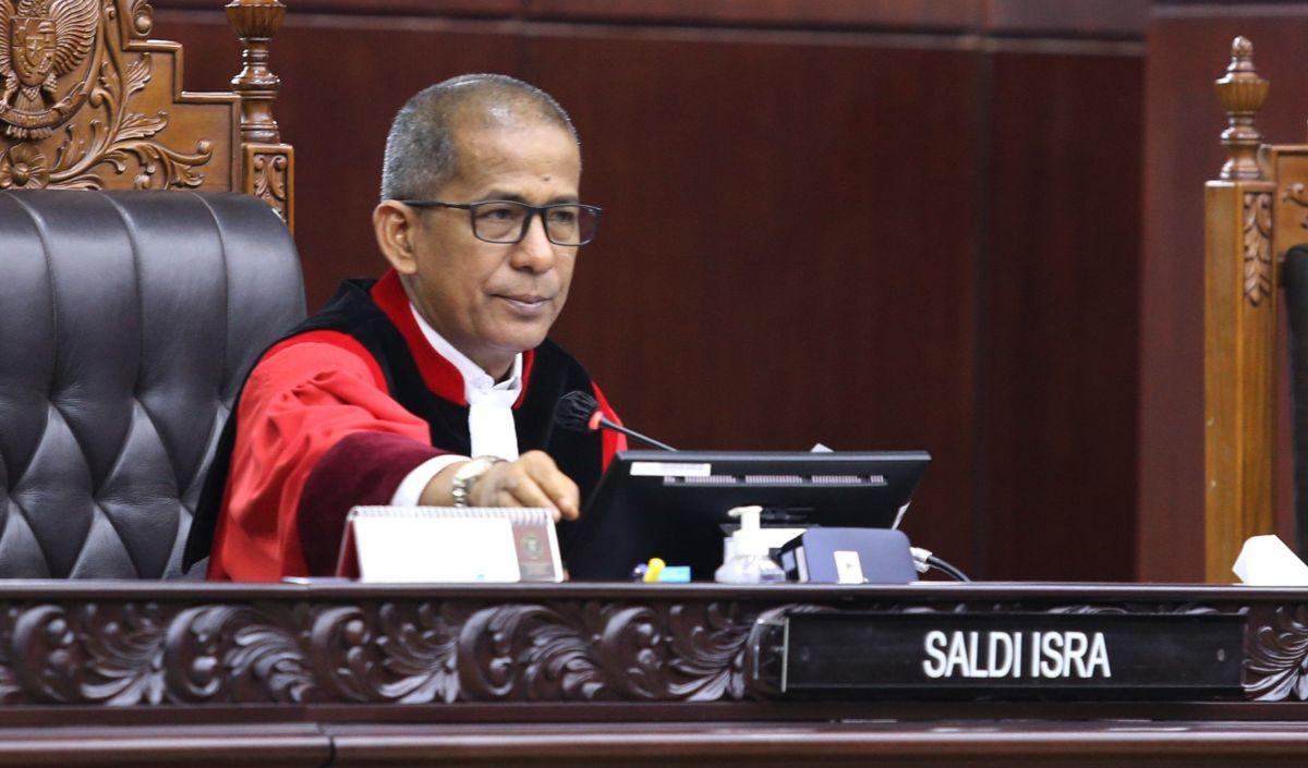 Dzul menilai, keputusan MK harus dilihat sebagai langkah positif dalam mengembangkan demokrasi inklusif.<br>