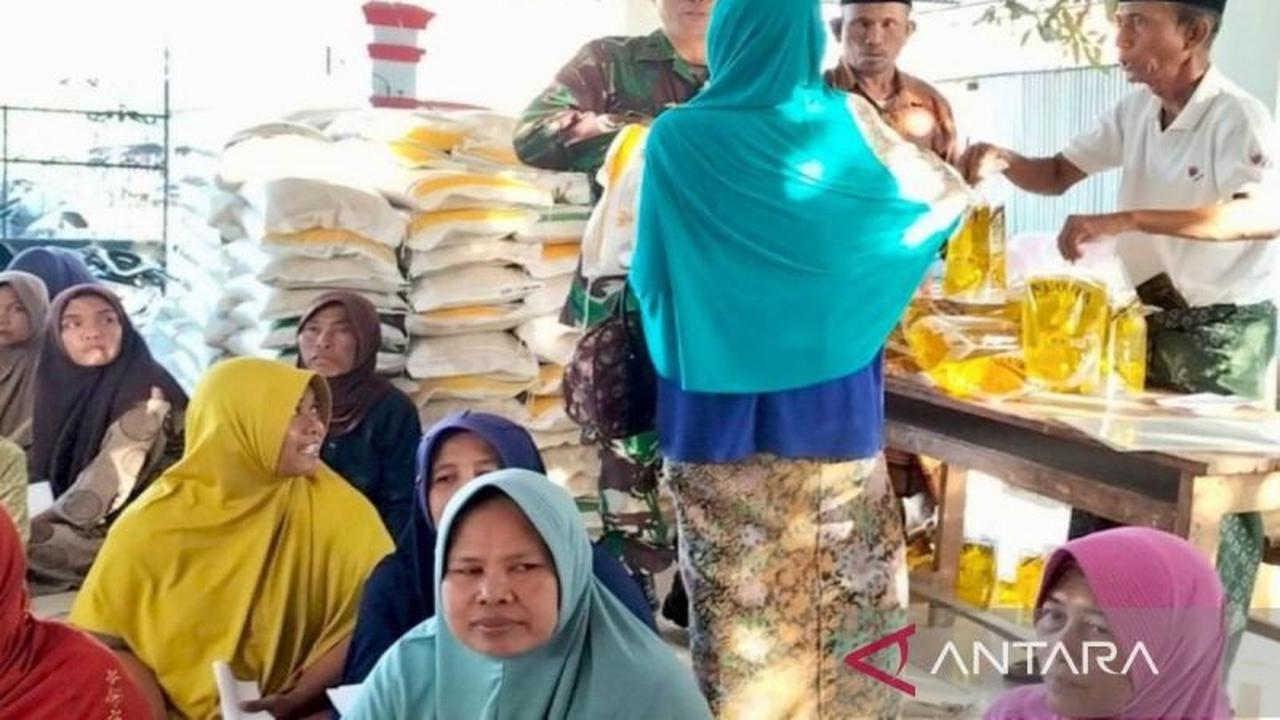 Pemkab Pamekasan Gencarkan Perbaikan Data DTSEN untuk Bantuan Sosial Tepat Sasaran