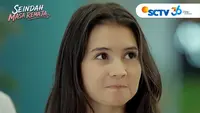 Sandrinna Michelle Sebut 1 Kemiripan di Sinetron SCTV Seindah Masa Remaja dengan Dunia Nyata