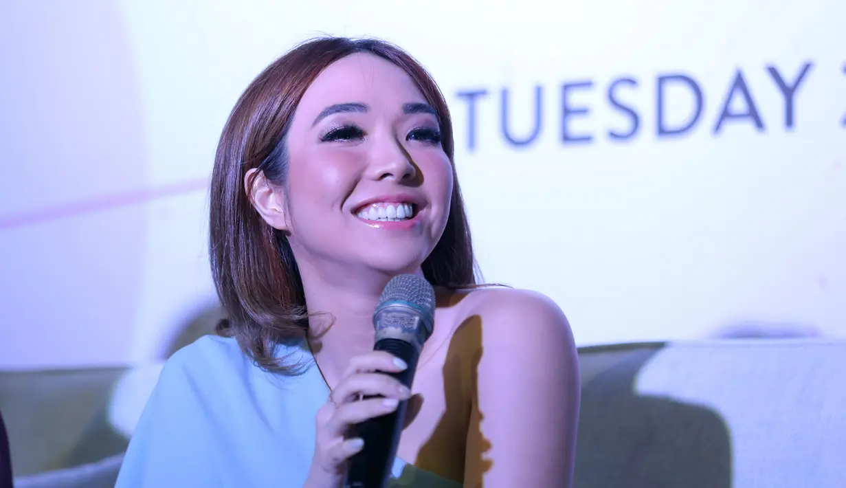 (Daniel Kampua/Fimela.com)