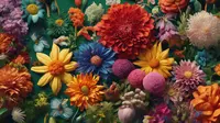 400+ Nama Bunga Aesthetic untuk Inspirasi