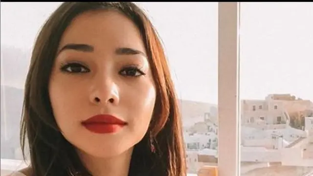 Nikita Willy (Foto: Instagram/@nikitawillyofficial94)