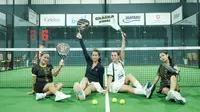 Gila Gila Padel Vol 3 Sukses Besar, Diikuti 120 Pasangan