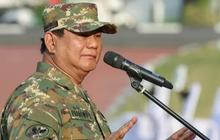 Prabowo Carikan Jalan Keluar untuk Sritex Usai Pailit
