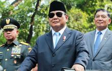 Cerita Prabowo Banyak Calon Menteri Takut Masuk Kabinet Merah Putih: Katanya Saya Galak