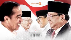 Banner Infografis Debat Pamungkas Jokowi-Ma'ruf Vs Prabowo-Sandiaga. (Liputan6.com/Abdillah)
