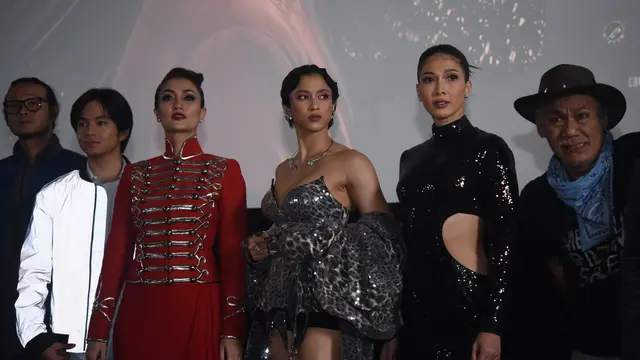 [Fimela] Mencuri Raden Saleh