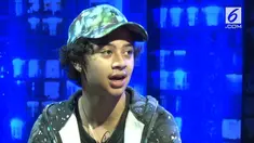 Pada acara Dear Haters, Bastian Steel ungkapkan hubungannya dengan Chelsea Islan. Tak hanya itu, Bastian juga blak-blakan tentang masalah haters