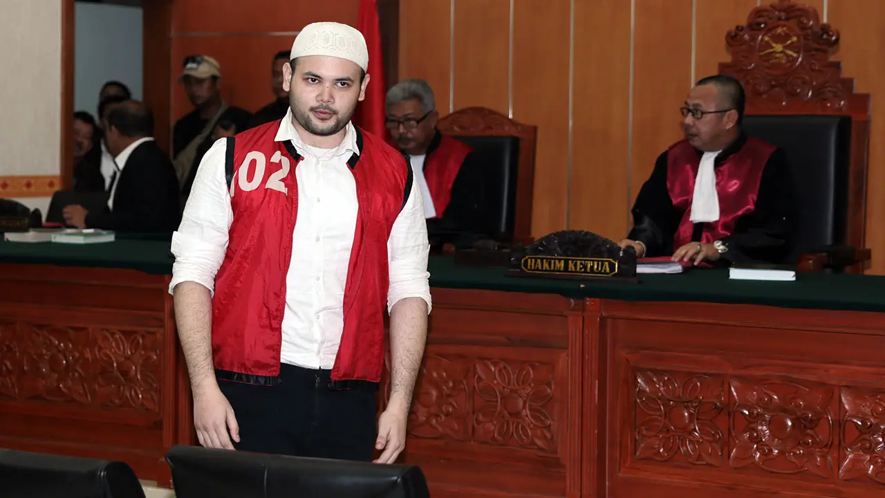 Ridho Rhoma