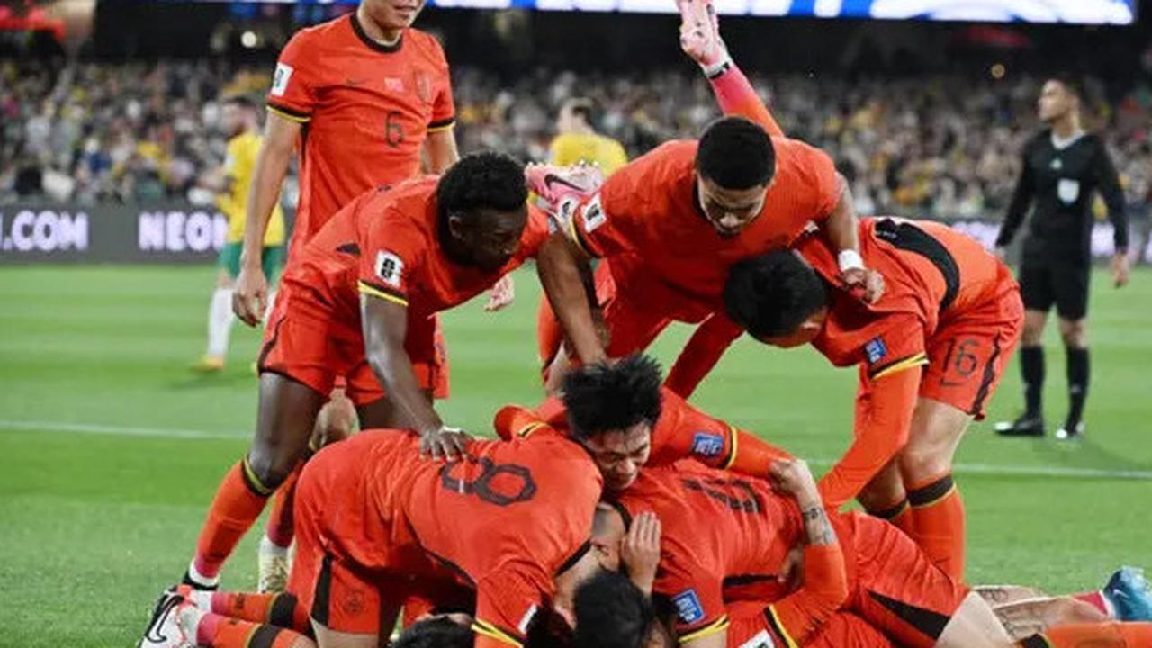 5 Pemain Kunci China Eks Liga Eropa, Awas Jadi Ancaman Timnas Indonesia