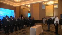 PB Percasi Era Baru Canangkan Catur Masuk Sekolah, Bidik Lahirnya Grandmaster Baru