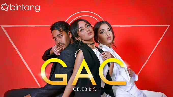 [Bintang] Celeb Bio GAC