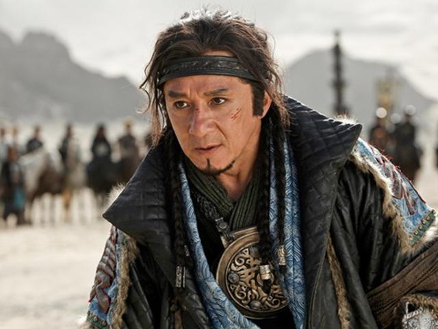 Jackie Chan Bosan Dikabarkan Meninggal Dunia Showbiz Liputan6 Com