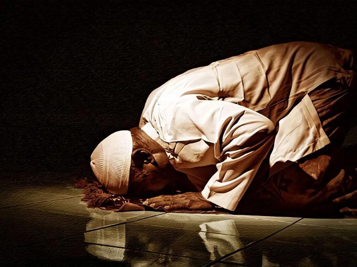 Pengertian Sholat Tahajud