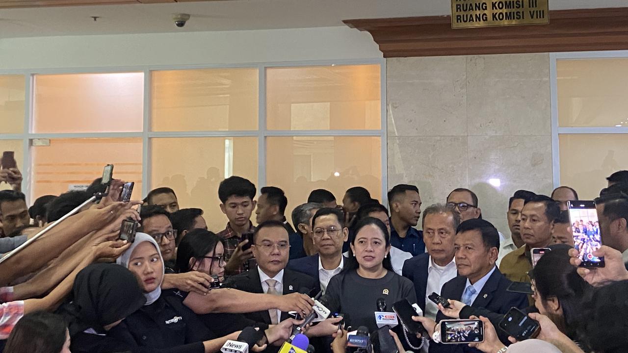 Capim KPK Ibnu Basuki Ulas Praktik Korupsi Tak Kunjung Habis, Dorong Monitoring dan Evaluasi Menyeluruh