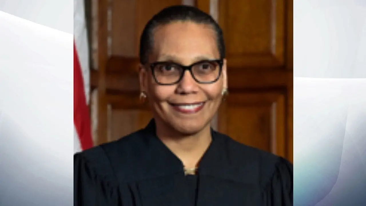 Sheila Abdus-Salaam