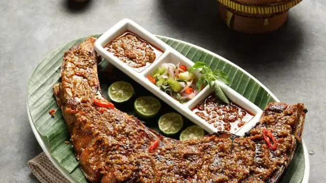 Rekomendasi Tempat Makan Ikan Bakar Jogja (Foto: Google Maps)
