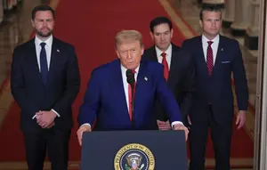 Harga Minyak Dunia Nyaris Tembus US$ 90 Usai Trump Ancam Iran