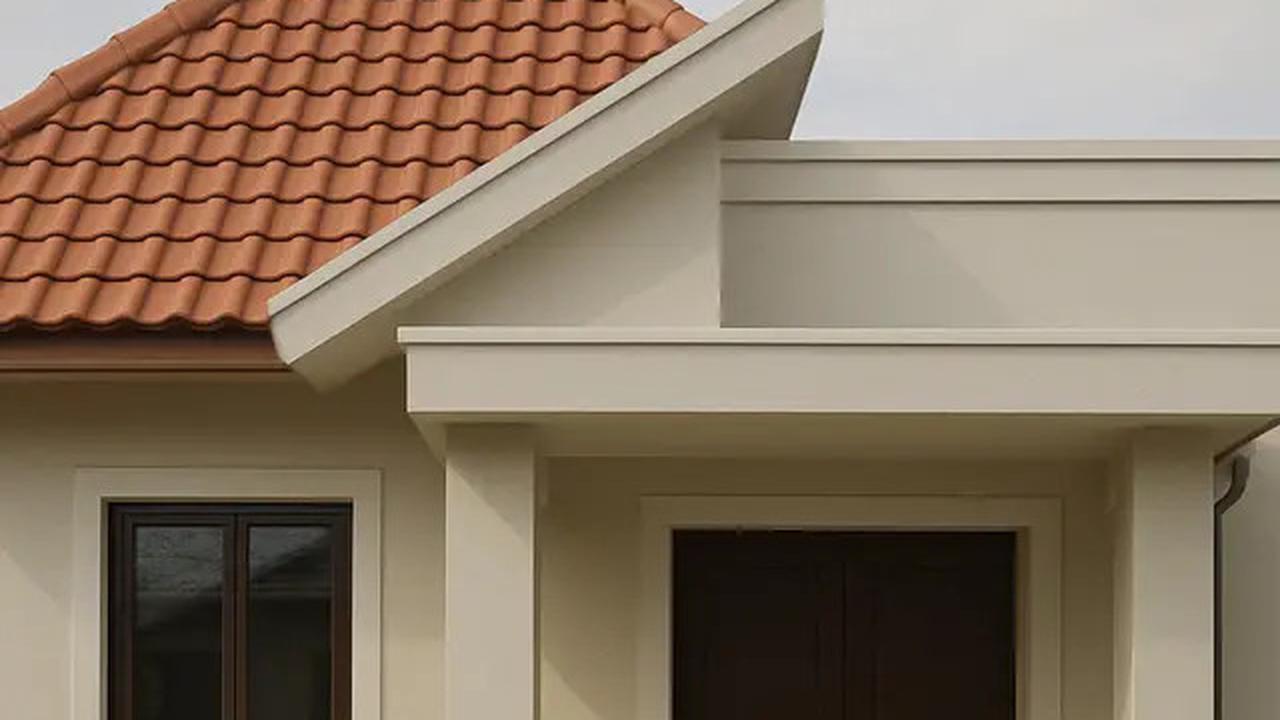5 Model Atap Rumah Bagian Depan yang Populer dan Fungsional, Bikin Hunian Makin Cantik