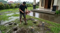 9 Cara Membuat Biopori di Halaman Rumah untuk Atasi Banjir: Solusi Efektif dan Ramah Lingkungan