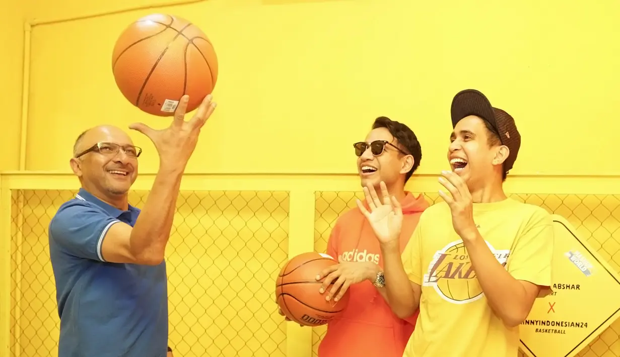 (Bambang E.Ros/Fimela.com)