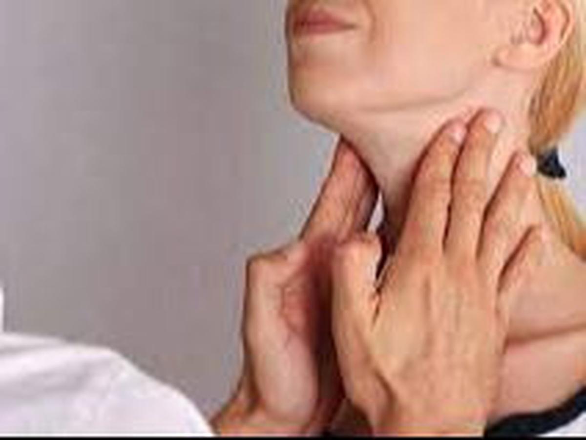 Makanan yang Perlu Dihindari Penderita Hipertiroid