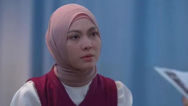 Takdir Cinta yang Kupilih