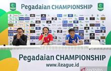 Adhyaksa FC Banten, Tim Kejaksaan RI, Pede Hadapi Laga Perdana Liga 2 di BIS Setelah Kemenangan Tandang