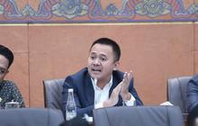 VIDEO: Lantang! Mufti PDIP Minta DPR Panggil Ahok, Jadi Momentum Bersih-Bersih Pertamina