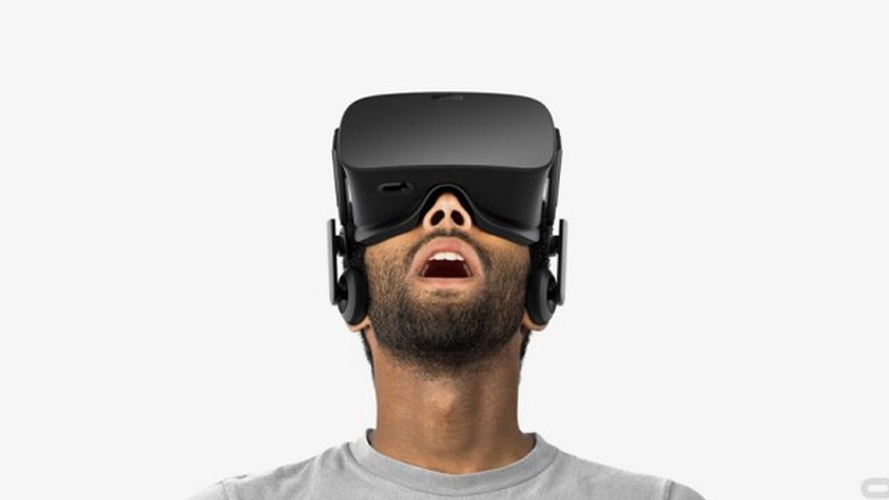 Kembangkan Teknologi VR, Facebook Caplok Engineer Microsoft
