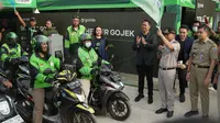 Cara Daftar Gojek, Ketahui Syarat dan Prosedurnya