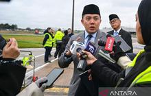 Prabowo Komitmen Bangun 10 Kampus Baru STEM dan Kedokteran, Gandeng Inggris untuk Pendidikan Unggul