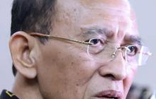 Dari PPP ke Kabinet SBY, Ini Rekam Jejak Politik Suryadharma Ali