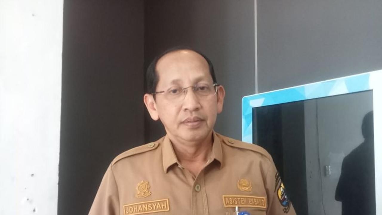Fakta Unik: TPID Jambi Sebar 15 Ton Cabai, Strategi Jitu Kendalikan Inflasi September