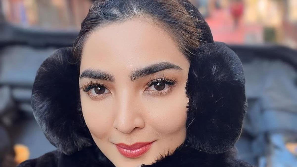 Potret Cantik Ashanty Pamer Foto Close Up Saat Liburan di Jepang, Nyaris Tanpa Kerutan dan Pori-Pori di Usia 40 Tahun