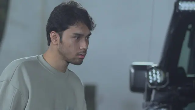 Dewi Rindu