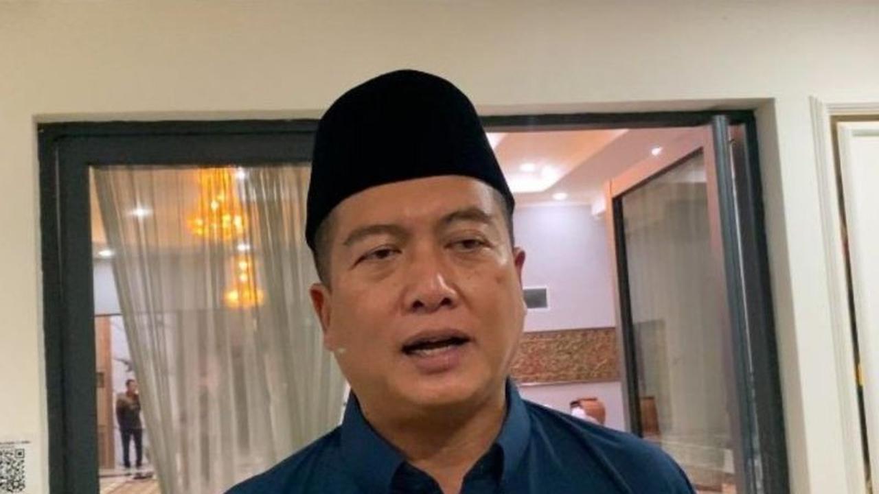 Trivia Politik: Pasca Pembakaran Gedung DPRD, Gubernur NTB Konsolidasi Jaga Kondusifitas