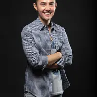 Fahri Azmi (Deki Prayoga/Bintang.com)