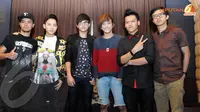 SMASH Dapat Penghargaan, Morgan Belum Ucapkan Selamat